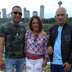 Meet your Posher, Rafael